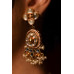 Atoofah (Earrings) 